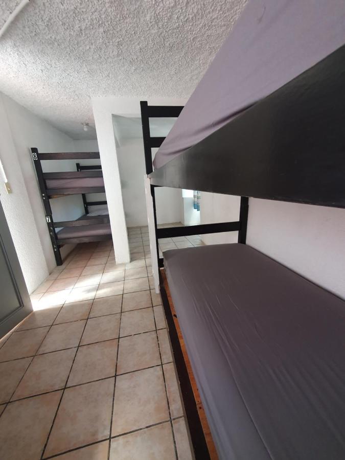 Nomadas Hostel Ла-Пас Экстерьер фото