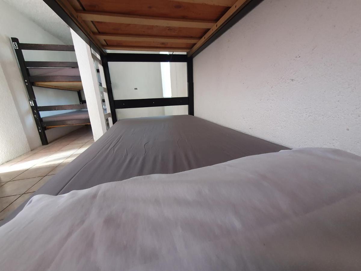 Nomadas Hostel Ла-Пас Экстерьер фото