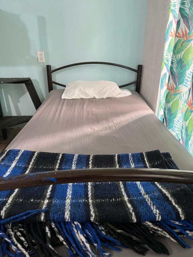 Nomadas Hostel Ла-Пас Экстерьер фото