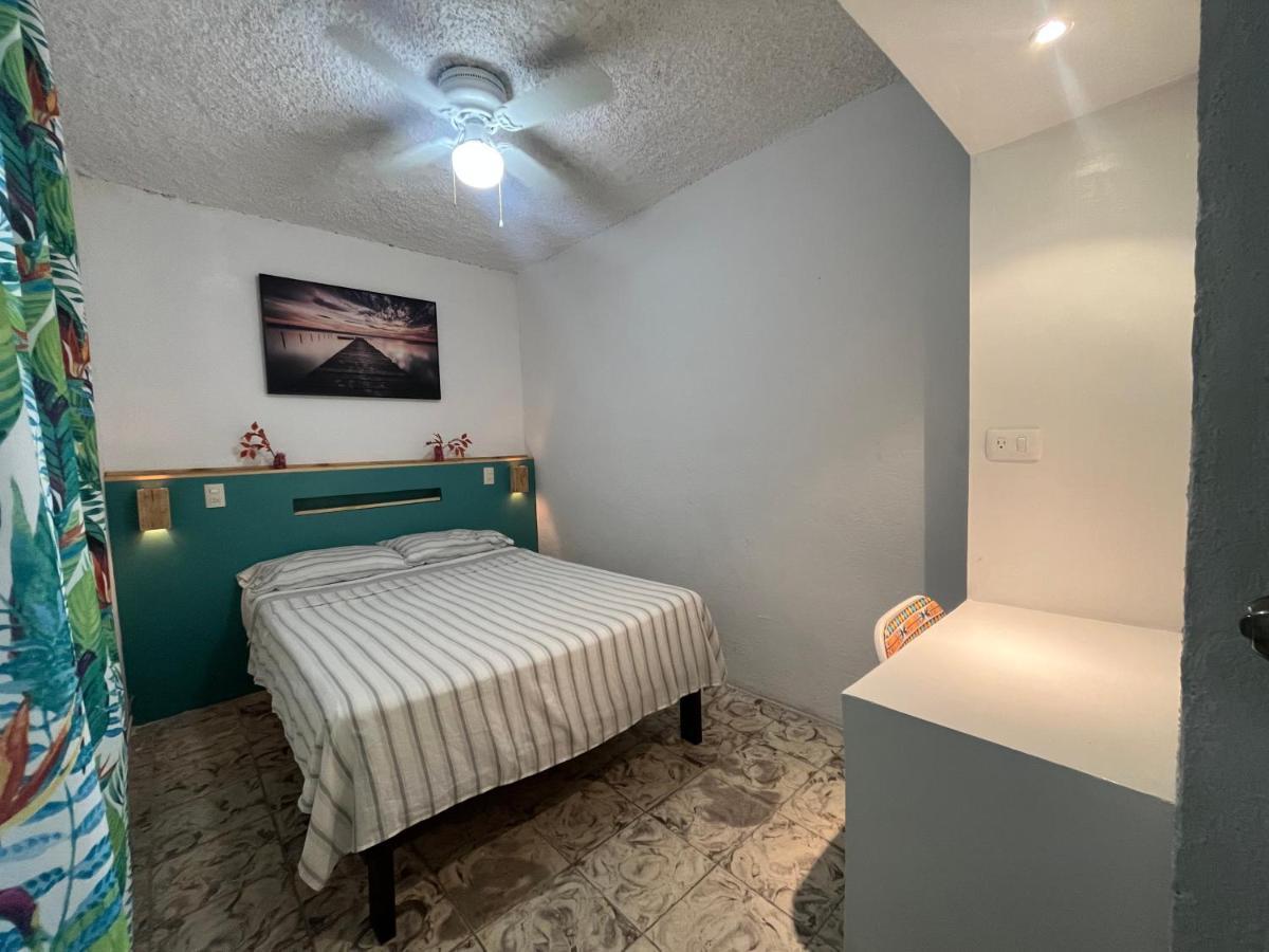 Nomadas Hostel Ла-Пас Экстерьер фото