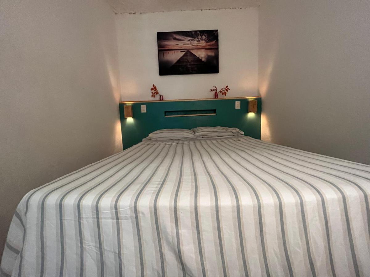 Nomadas Hostel Ла-Пас Экстерьер фото