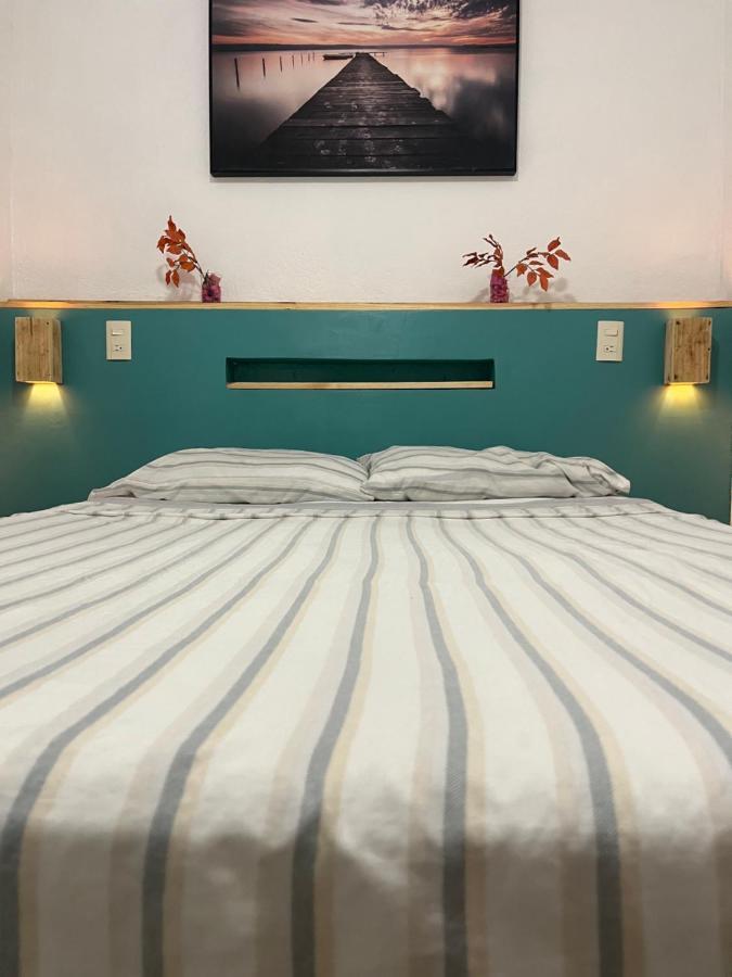 Nomadas Hostel Ла-Пас Экстерьер фото