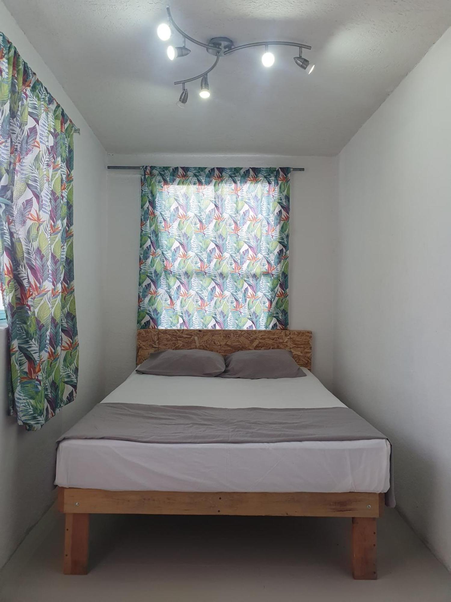 Nomadas Hostel Ла-Пас Экстерьер фото