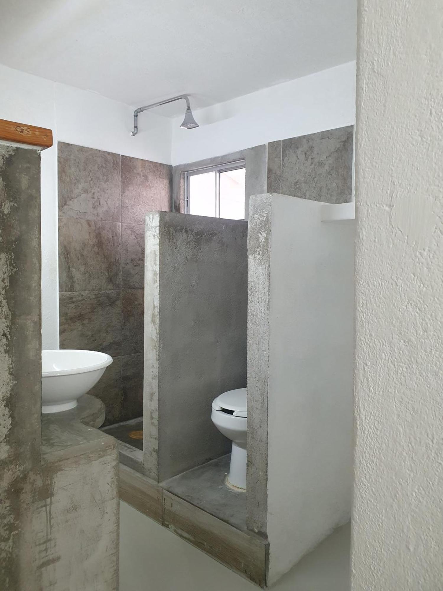Nomadas Hostel Ла-Пас Экстерьер фото