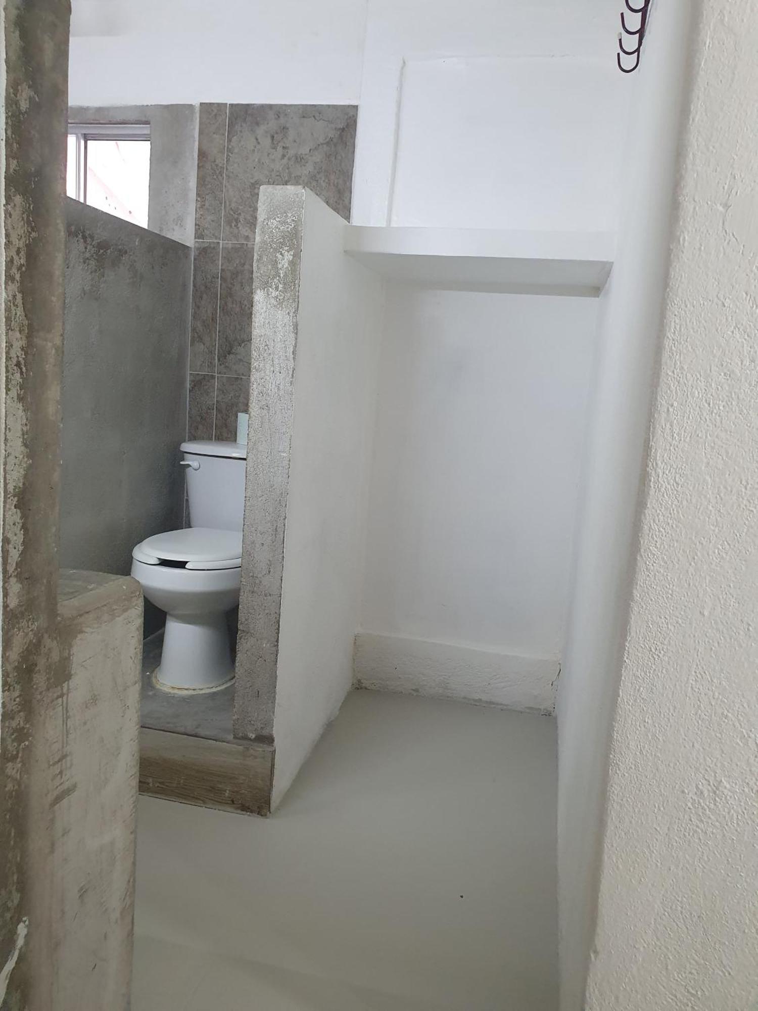 Nomadas Hostel Ла-Пас Экстерьер фото