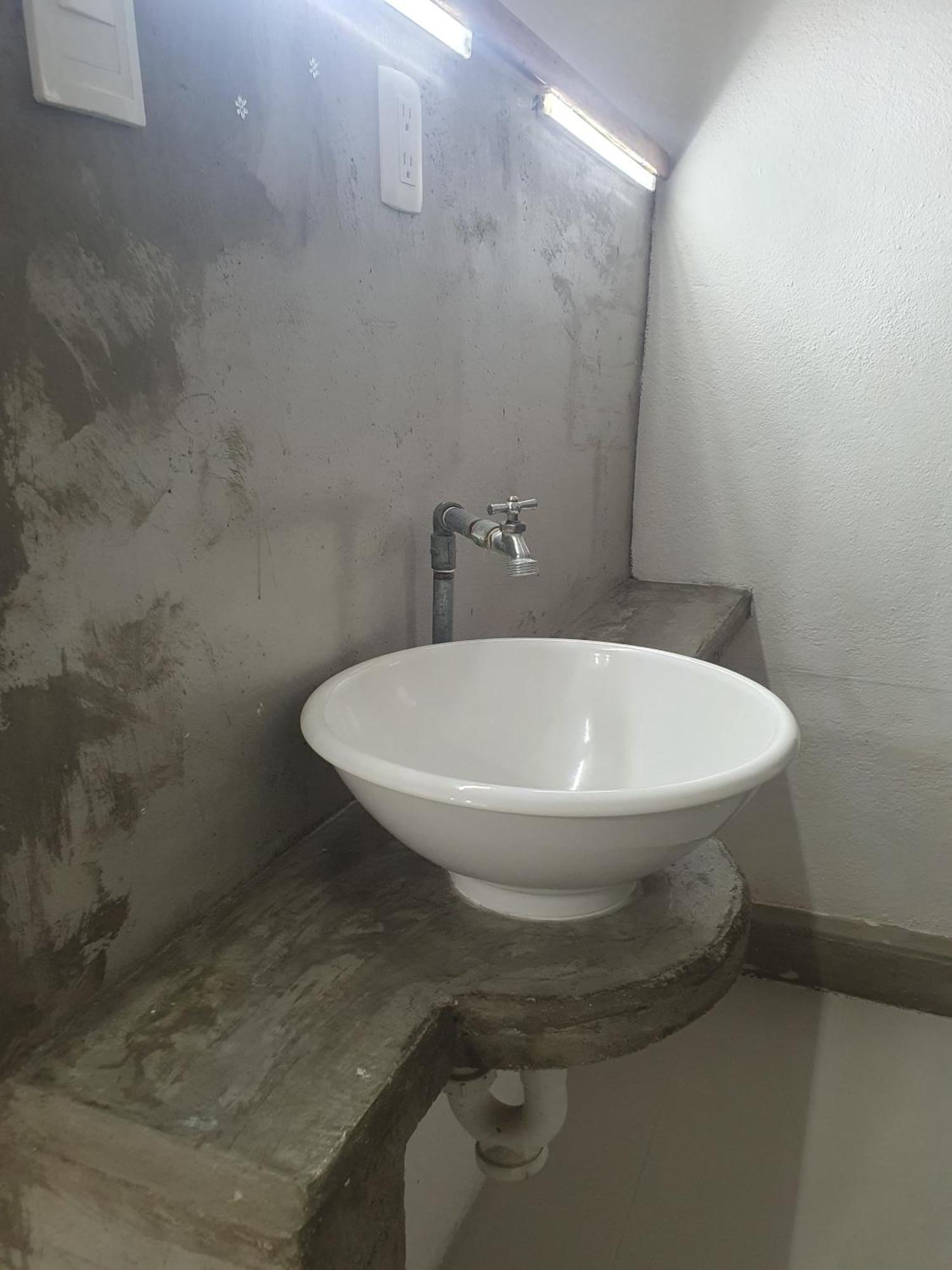 Nomadas Hostel Ла-Пас Экстерьер фото