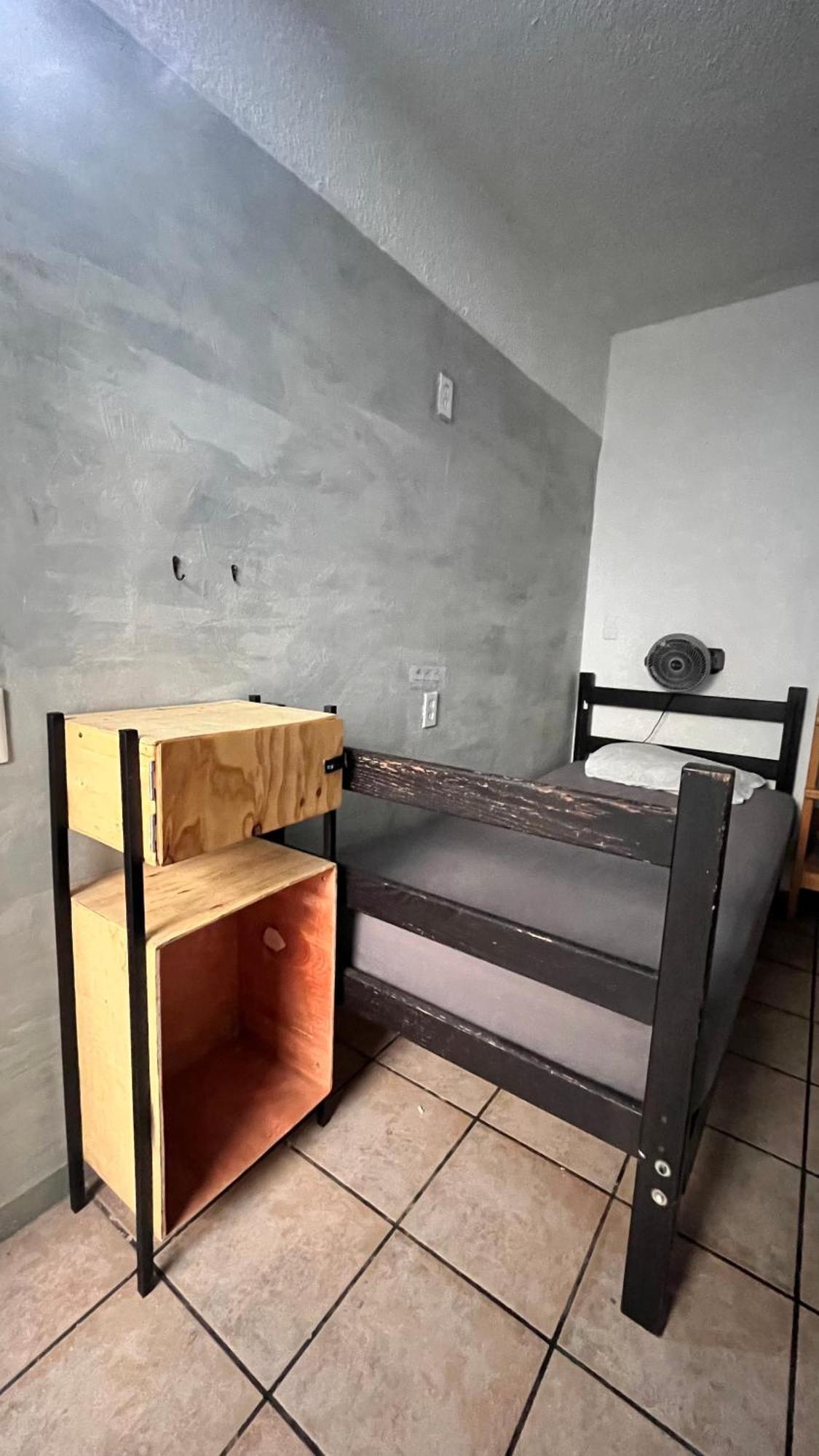 Nomadas Hostel Ла-Пас Экстерьер фото